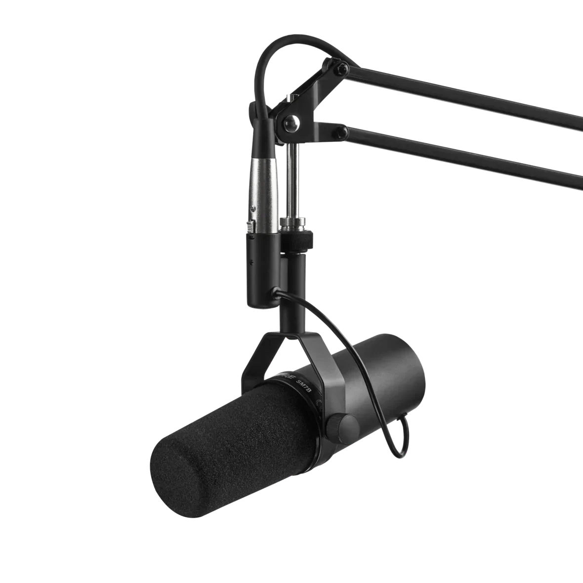 Shure SM7B Vendor