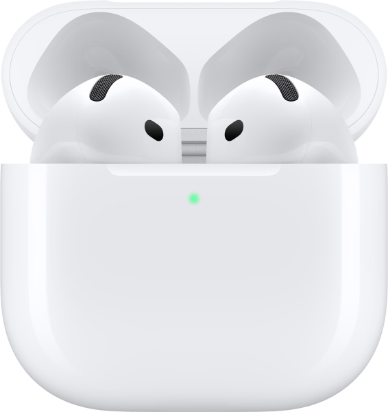 Airpods 4 Vendor