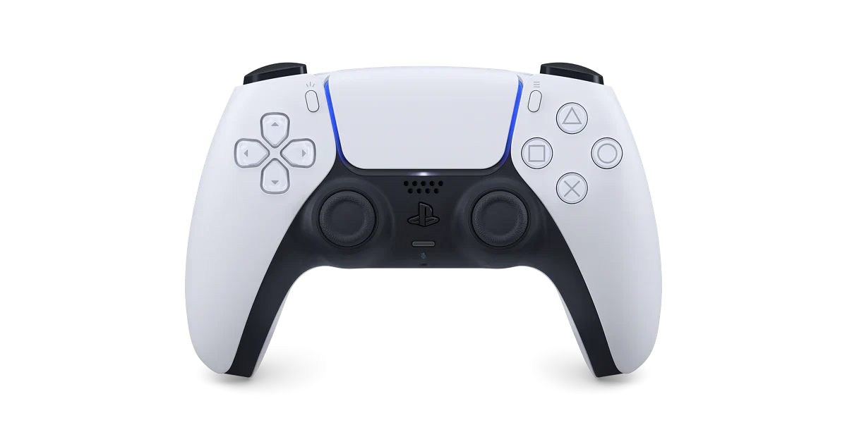 PS 5 controller Vendor