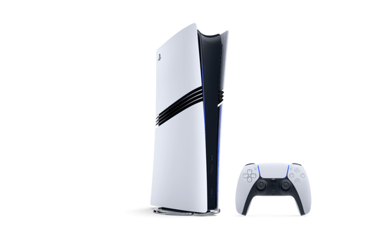 PS 5 Vendor