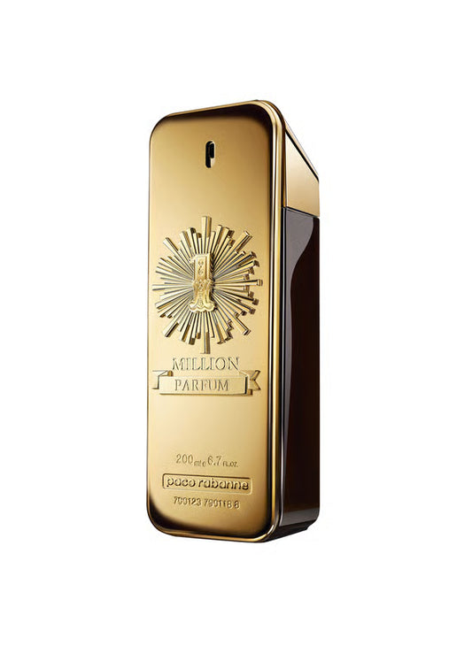 1 Million parfume vendor