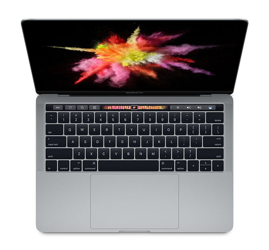 MacBook Pro Vendor