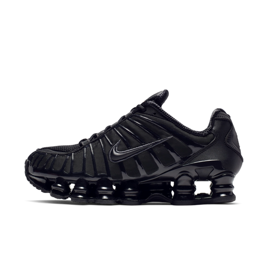 Nike Shox Vendor